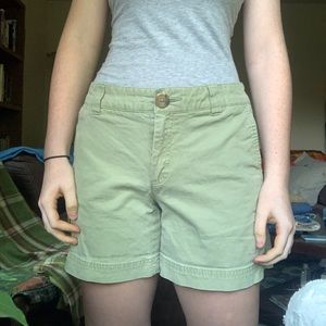 Banana Republic Shorts